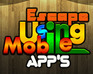 play Escape Using Mobile Apps