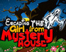 play Escaping The Girl From Mystery House