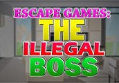 play Escape: The Illegal Boss