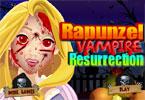 play Rapunzel Vampire Resurrection