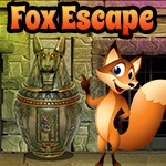 G4K Fox Escape Game