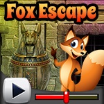 G4K Fox Escape Game Walkthrough