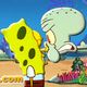 play Spongebob Excludes Squidward
