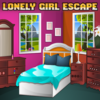 Ena Lonely Girl Escape