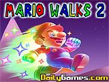 play Mario Walks 2