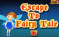 play Escape To Fairy Tale