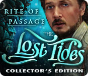 play Rite Of Passage: The Lost Tides Collector'S Edition