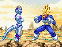 play Dragon Ball Z Supersonic Warriors