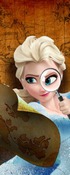 play Elsa'S Labyrinth Escape