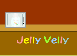 Escape From Jelly Shop