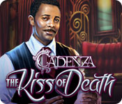 Cadenza: The Kiss Of Death