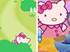 play Hello Kitty Birthday Cake