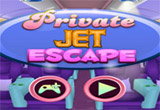 Private Jet Escape