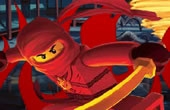 play Ninjago Final Battle