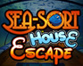 Sea Sort House Escape