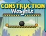 Construction Weights