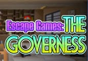 play Escape: The Governess