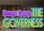 123Bee Escape : The Governess