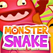 play Monster Snake