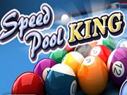 play Speed Pool King
