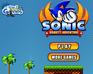 play Sonic Gravity Adventure