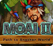 play Moai Ii: Path To Another World