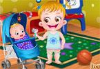 play Baby Hazel Sibling Surprise