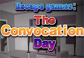 play Escape: The Convocation Day