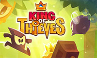 play King Of Thieves