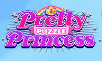 play Pretty Puzzle Princess