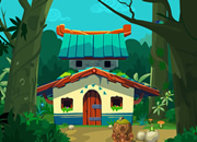 play Jungle Girl Escape