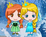play Frozen Elsa Magic Adventure