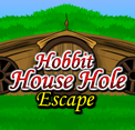 play Hobbit House Hole Escape
