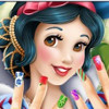 play Snow White'S Manicure
