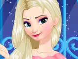 play Elsa'S Sweet 16 Party