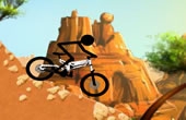 play Stickman Downhill