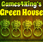 play G4K Green House Escape