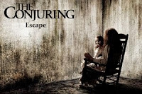 play The Conjuring Escape