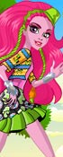 play Monster High Marisol Coxi
