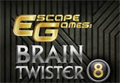play Escape: Brain Twister 8