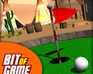 Mini Golf Western