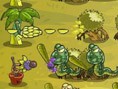 play Fruit Defense 2