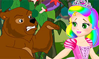 play Princess Juliet: Forest Adventure