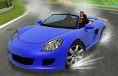 play Drift Rush 3D