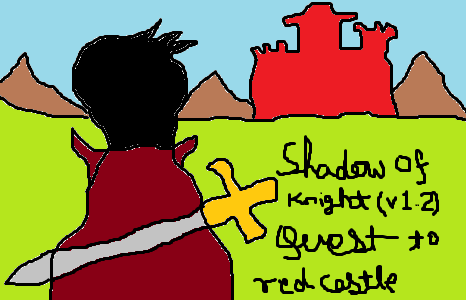 play Shadow Of Knight(V1.2)