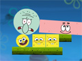 Spongebob Excludes Squidward Game