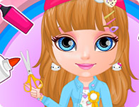 play Baby Barbie Diy Gift