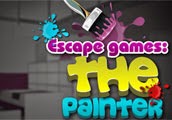 play Escape: The Painter