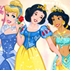 Disney Princess Beauty Pageant 2