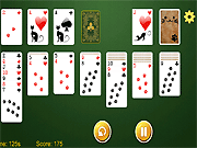 play Classic Solitaire